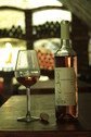 Modrý Portugal Rosé