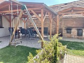 Pergola.